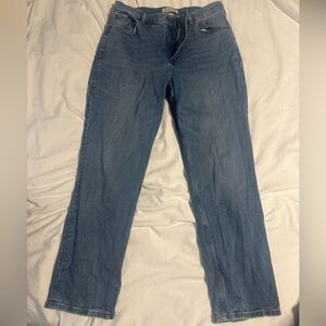 Abercrombie Medium Wash Jeans